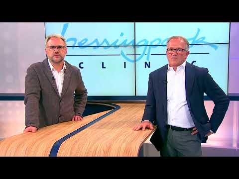 Hessingpark-Clinic I Schnell erklärt: Teilendoprothetik am Knie