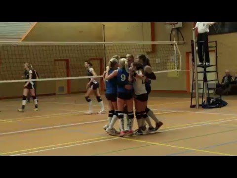 Voltena Dames 1 Motivation Video