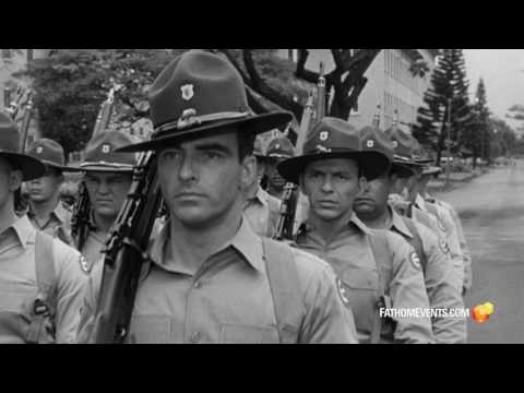 TCM Big Screen Classics Presents: From Here to Eternity