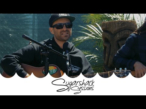 The Movement - Dancehall (Live Acoustic) | Sugarshack Sessions