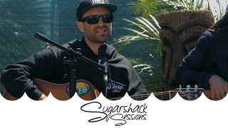 The Movement - Dancehall (Live Acoustic) | Sugarshack Sessions