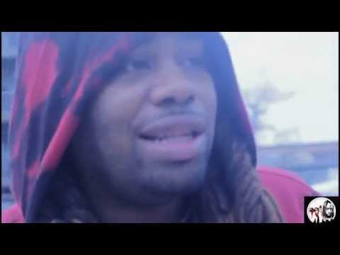 EDAI & YOUNG FAMOUS - "600 SHIT" | SHOT BY@ZACKTV1