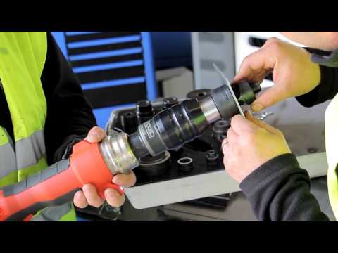 SDMO & RIDGID work together