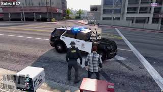 🔥[RLO] NEUE EINWOHNER!🔥SPONTANER STREAM!🔥| Twitch VOD