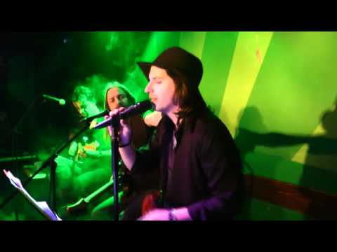 Emir Hot, Muris Varajic, Nemanja Savic - Hotel California