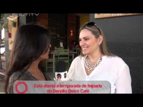 Bendito Bistrô Café - Lente Aberta - 13.05.2014
