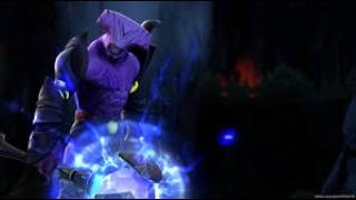 Download lagu Dota 2 - Faceless Void - Darkterror - Ultra Kill - HC - Valon_Zek mp3