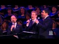 The Dying Soldier - The King's Singers and The Tabernacle Choir
