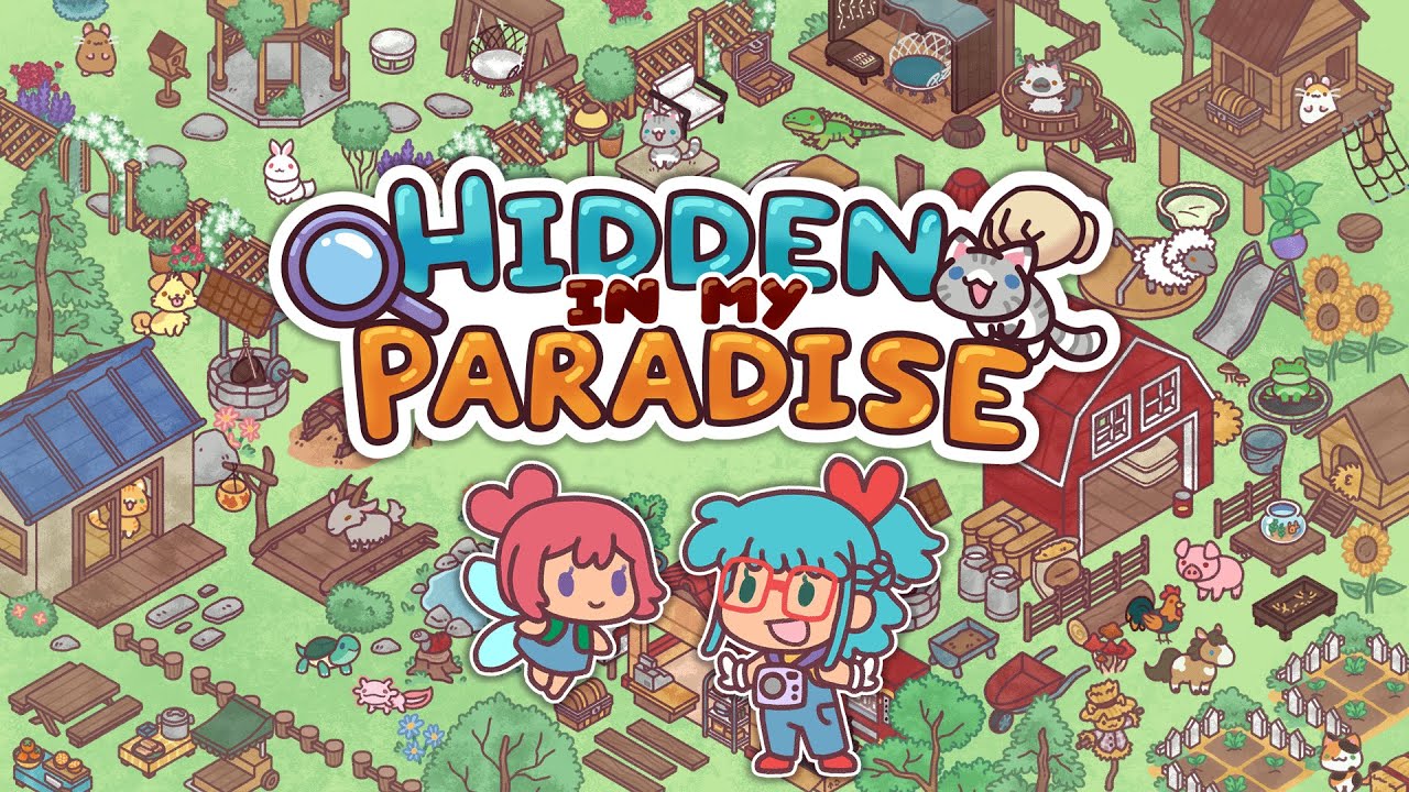 Release Date Trailer