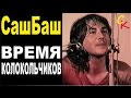 ВРЕМЯ КОЛОКОЛЬЧИКОВ - Александр Башлачёв Бой+ПРАВИЛЬНЫЕ аккорды (КАВЕР ...