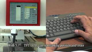 SOONMARK PIN MARKING