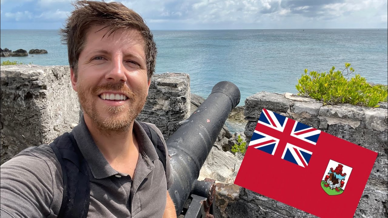Exploring Bermuda