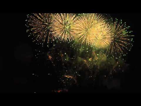 Ignis Brunensis 2012 Final - Austria & Czech Republic