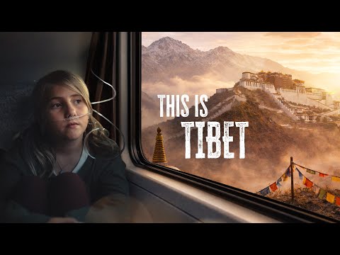 What Tibet Is Really Like