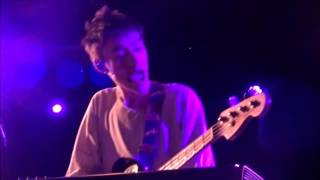 Jacob Collier - Saviour, Paradiso Noord 01-02-2017