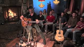 'Risk' by Paul Brandt ( A Proper Send Off)