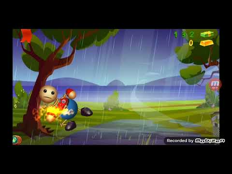 Buddyman Kick 2 Android Version Debug