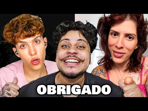 O ISMAEL FOI PROCESSADO KKKKKKKKKKKKKKKKKKKKKKKK