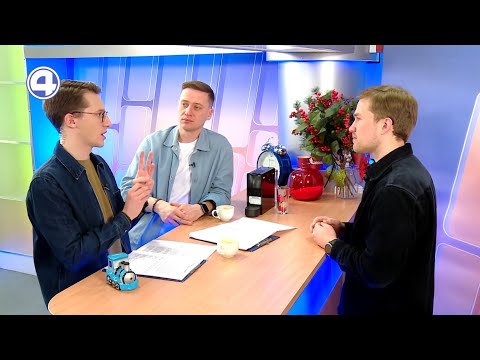 Факты о кофе, которые вы не знали. Разбираемся в капсульном кофе вместе с бариста
