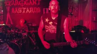 Arrogant Bastards Playing the Cult&#39;s Wildflower