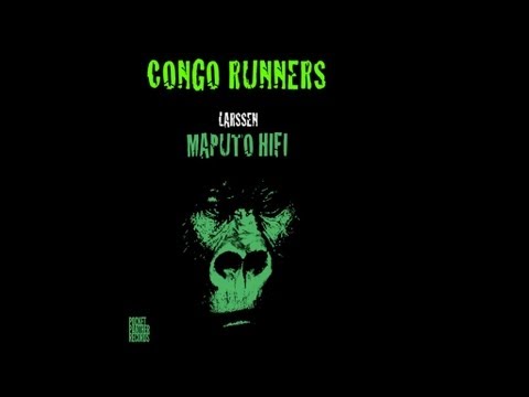 Larssen - Congo Runners