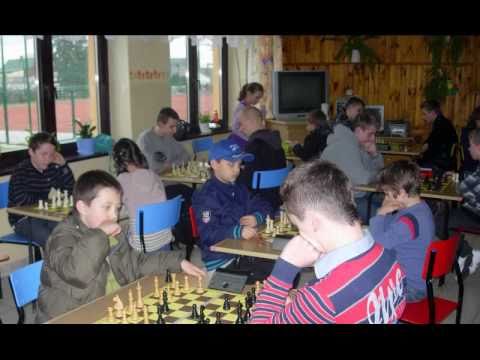 Starachowickie Szachy Juniorów - Obrona Caro-Kann