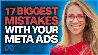 Fix These 17 Biggest Mistakes You Are Making Right Now With Your Meta Ads | Perpetual Traffic EP 649
