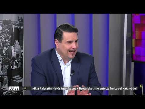 PIRKADAT Breuer Péterrel: Mesterházy Attila