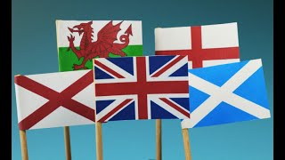 Reflections on 25 years of Devolution: The UK Union Today