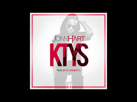 Jonn Hart "KTYS"