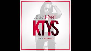 Jonn Hart &quot;KTYS&quot;