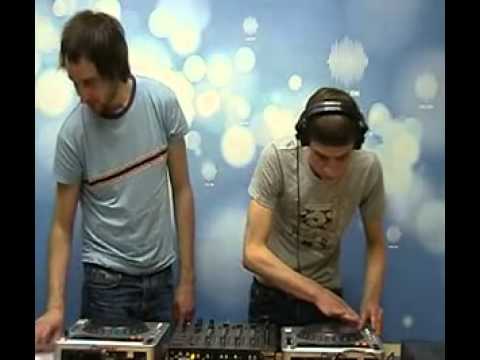 PK_S @ RTS.FM - 18.05.2010