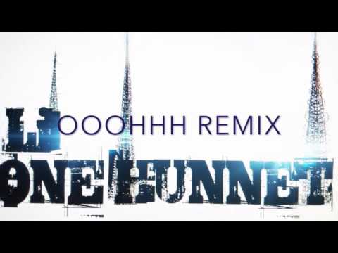 lil onehunnet ooouuu remix