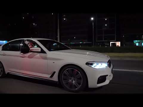 Hokus Pokus x DJ Quattro - Marco Polo