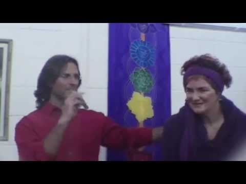 Jesus on Healing Breast Cancer