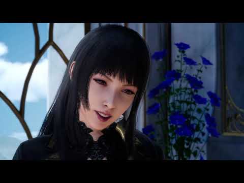 Final Fantasy XV - New Game Plus - The Hexatheon's Blessings Pt. 57