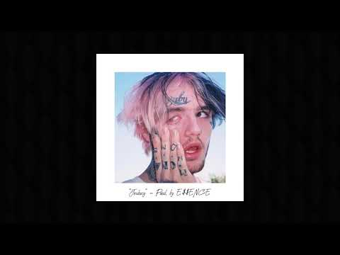 FREE DARK | Lil Peep x nothing nowhere Type beat 2019 | Instrumental