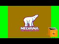 Nelvana Logo Effects 10Youtube Com