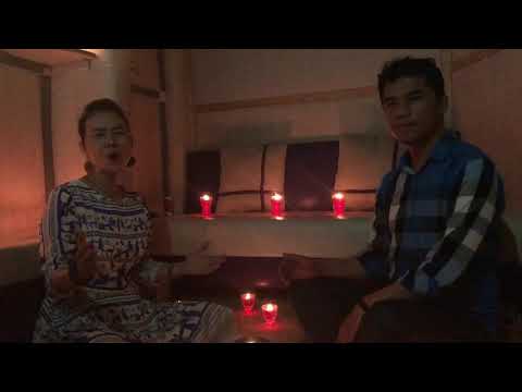 Vết thương trần gian - Triều Linh