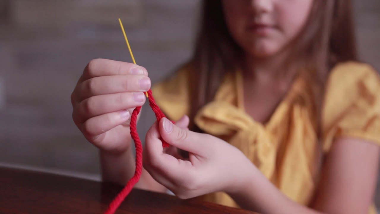 Petit Collage Ušij si kabelku liška