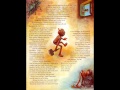 Pinocchio Part 1