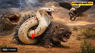 Tanques de Guerra Da NATUREZA: Defesas ASSASSINAS