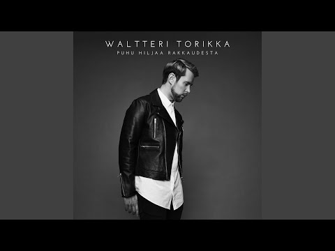 Puhu hiljaa rakkaudesta (Speak Softly, Love)