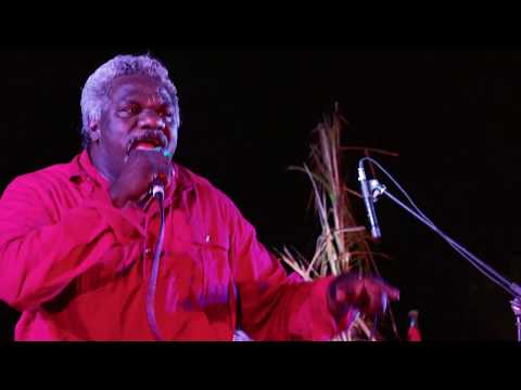 Yilila - Gabalandhurra - Numburindi Festival 2018