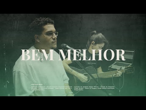 Emmanuel Mesquita - Bem Melhor