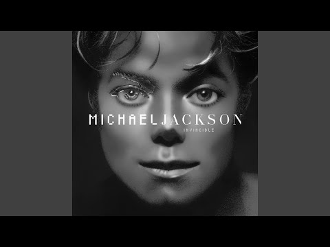 Michael Jackson – Blue Gangsta (Original Version) [Audio HQ] HD