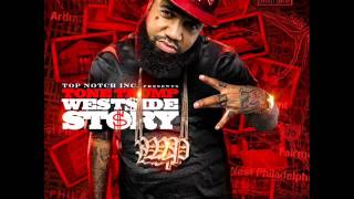 Tone Trump - Another Day