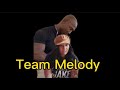 Martell said Team Melody  #lamh S5/ E4 Lowdown Dirty shade ( review one scene only)