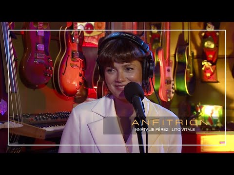 Natalie Perez, Lito Vitale │Como pájaros en el aire