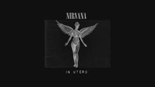 Nirvana - Blew (In Utero Original Mix)